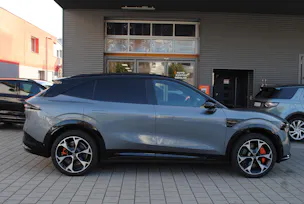 ZEEKR 7X 100kWh Privilege AWD