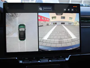 ZEEKR 7X 100kWh Privilege AWD