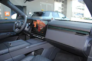 ZEEKR 7X 100kWh Privilege AWD