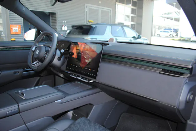 ZEEKR 7X 100kWh Privilege AWD