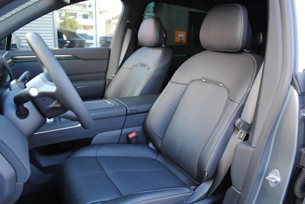 ZEEKR 7X 100kWh Privilege AWD