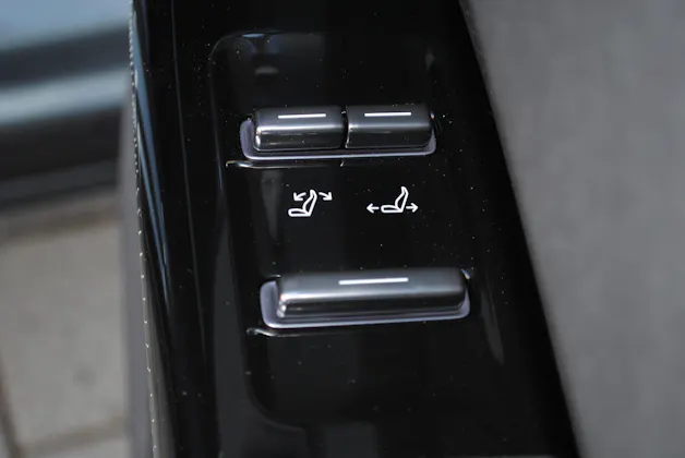 ZEEKR 7X 100kWh Privilege AWD