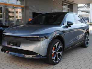 ZEEKR 7X 100kWh Privilege AWD