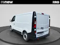RENAULT Trafic 2.0 Blue dCi 130 Advance L1H1 EN