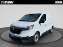 RENAULT Trafic 2.0 Blue dCi 130 Advance L1H1 EN
