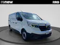RENAULT Trafic 2.0 Blue dCi 130 Advance L1H1 EN