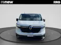RENAULT Trafic 2.0 Blue dCi 130 Advance L1H1 EN