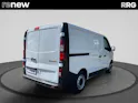 RENAULT Trafic 2.0 Blue dCi 130 Advance L1H1 EN