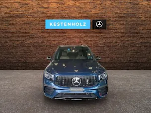 MERCEDES-BENZ GLB 35 AMG 4 MATIC