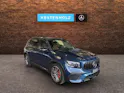 MERCEDES-BENZ GLB 35 AMG 4 MATIC