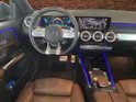 MERCEDES-BENZ GLB 35 AMG 4 MATIC
