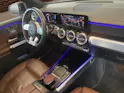 MERCEDES-BENZ GLB 35 AMG 4 MATIC