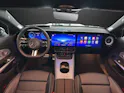 MERCEDES-BENZ CLA SB 350 4M 85 kWh EQ
