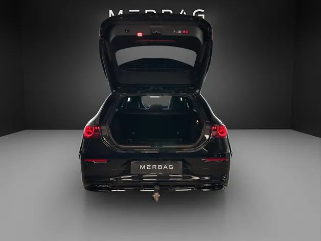 MERCEDES-BENZ CLA SB 350 4M 85 kWh EQ