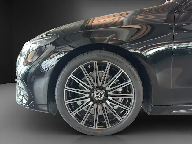 MERCEDES-BENZ CLA SB 350 4M 85 kWh EQ