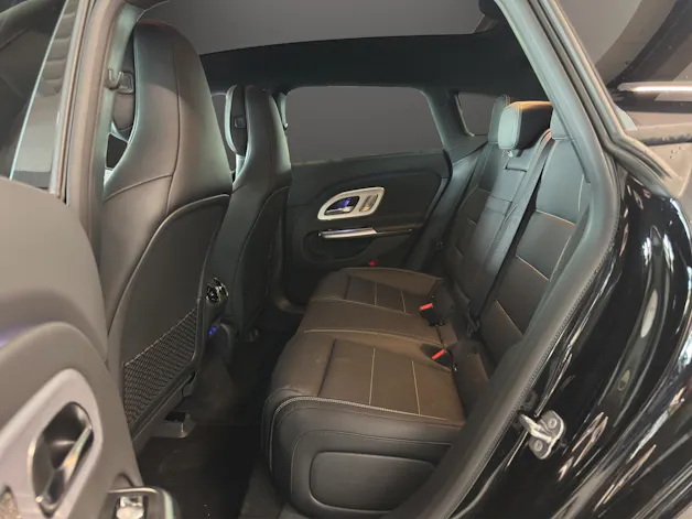 MERCEDES-BENZ CLA SB 350 4M 85 kWh EQ