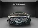 MERCEDES-BENZ CLA SB 350 4M 85 kWh EQ