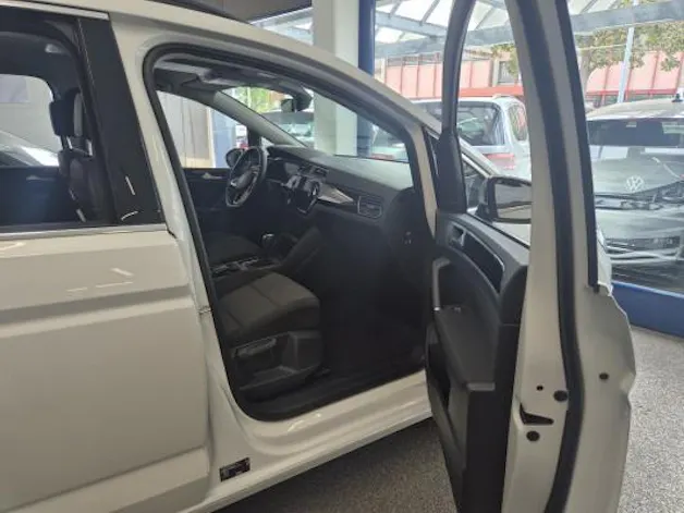 VW Touran 1.5 TSI EVO Comf