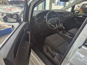 VW Touran 1.5 TSI EVO Comf