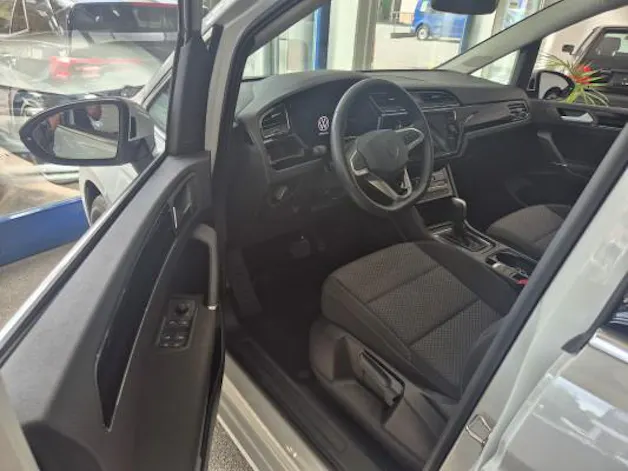 VW Touran 1.5 TSI EVO Comf