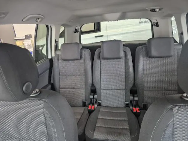 VW Touran 1.5 TSI EVO Comf