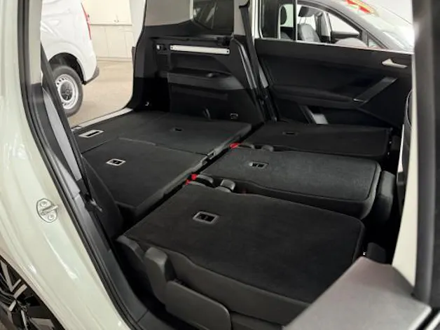 VW Touran 1.5 TSI EVO Comf
