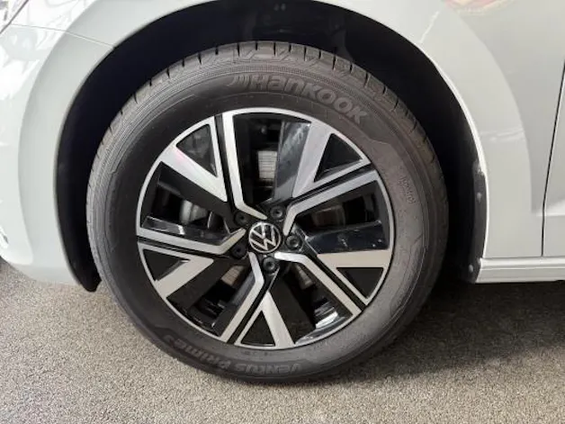 VW Touran 1.5 TSI EVO Comf