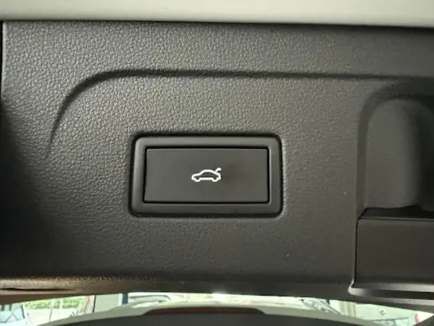 VW Touran 1.5 TSI EVO Comf