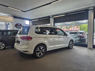 VW Touran 1.5 TSI EVO Comf
