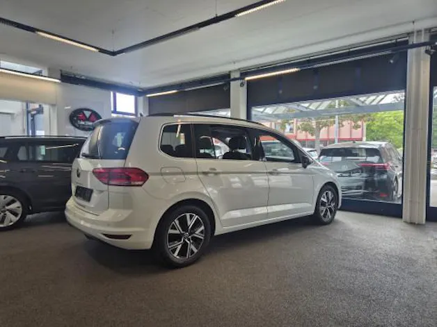 VW Touran 1.5 TSI EVO Comf