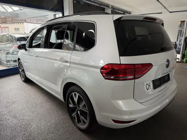 VW Touran 1.5 TSI EVO Comf