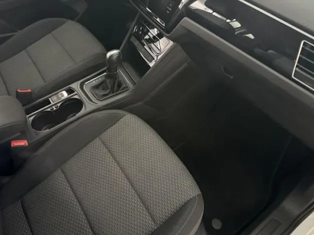 VW Touran 1.5 TSI EVO Comf