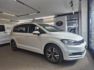 VW Touran 1.5 TSI EVO Comf