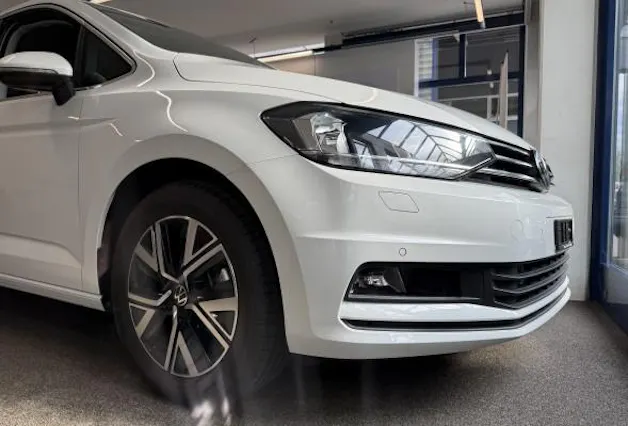 VW Touran 1.5 TSI EVO Comf