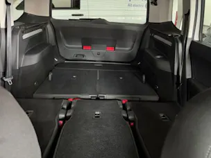 VW Touran 1.5 TSI EVO Comf