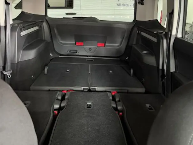 VW Touran 1.5 TSI EVO Comf