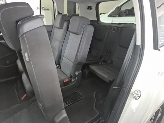 VW Touran 1.5 TSI EVO Comf