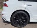 AUDI SQ8 4.0 V8 TFSI quattro T-Tronic