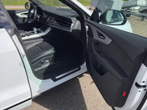 AUDI SQ8 4.0 V8 TFSI quattro T-Tronic