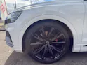 AUDI SQ8 4.0 V8 TFSI quattro T-Tronic