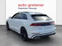 AUDI SQ8 4.0 V8 TFSI quattro T-Tronic
