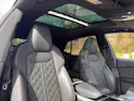 AUDI SQ8 4.0 V8 TFSI quattro T-Tronic