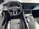 AUDI SQ8 4.0 V8 TFSI quattro T-Tronic