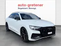 AUDI SQ8 4.0 V8 TFSI quattro T-Tronic
