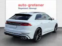 AUDI SQ8 4.0 V8 TFSI quattro T-Tronic