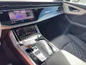 AUDI SQ8 4.0 V8 TFSI quattro T-Tronic