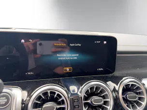 MERCEDES-BENZ GLB 250 4Matic 8G-Tronic