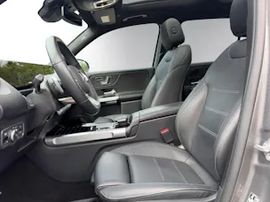MERCEDES-BENZ GLB 250 4Matic 8G-Tronic
