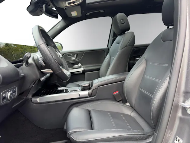 MERCEDES-BENZ GLB 250 4Matic 8G-Tronic