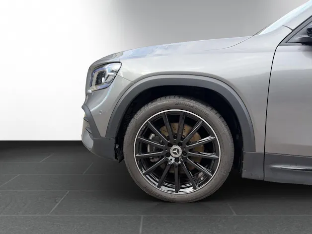 MERCEDES-BENZ GLB 250 4Matic 8G-Tronic